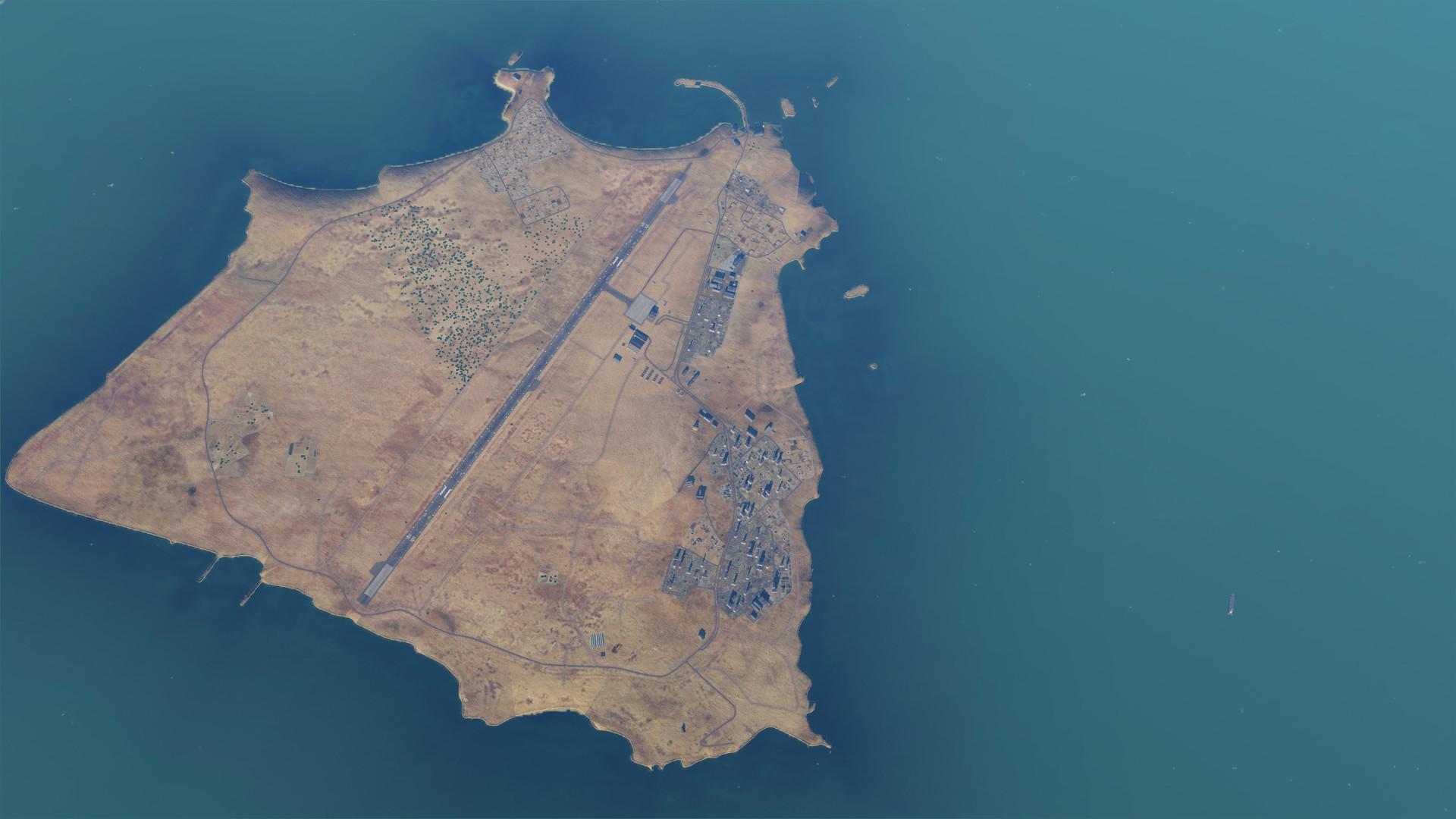 1920x1080 DCS: Persian Gulf on Steam