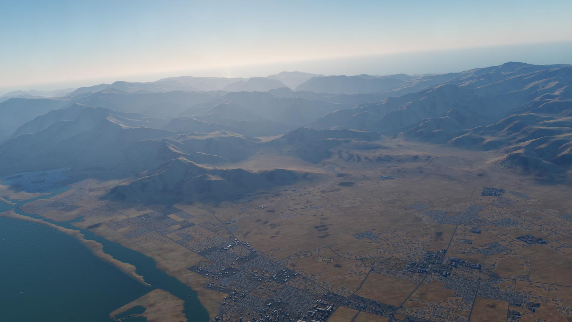 1920x1080 DCS: Persian Gulf on Steam
