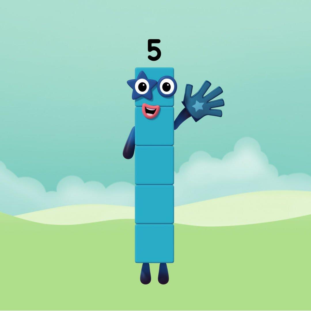 NumberBlocks Wallpapers - Top Free NumberBlocks Backgrounds ...