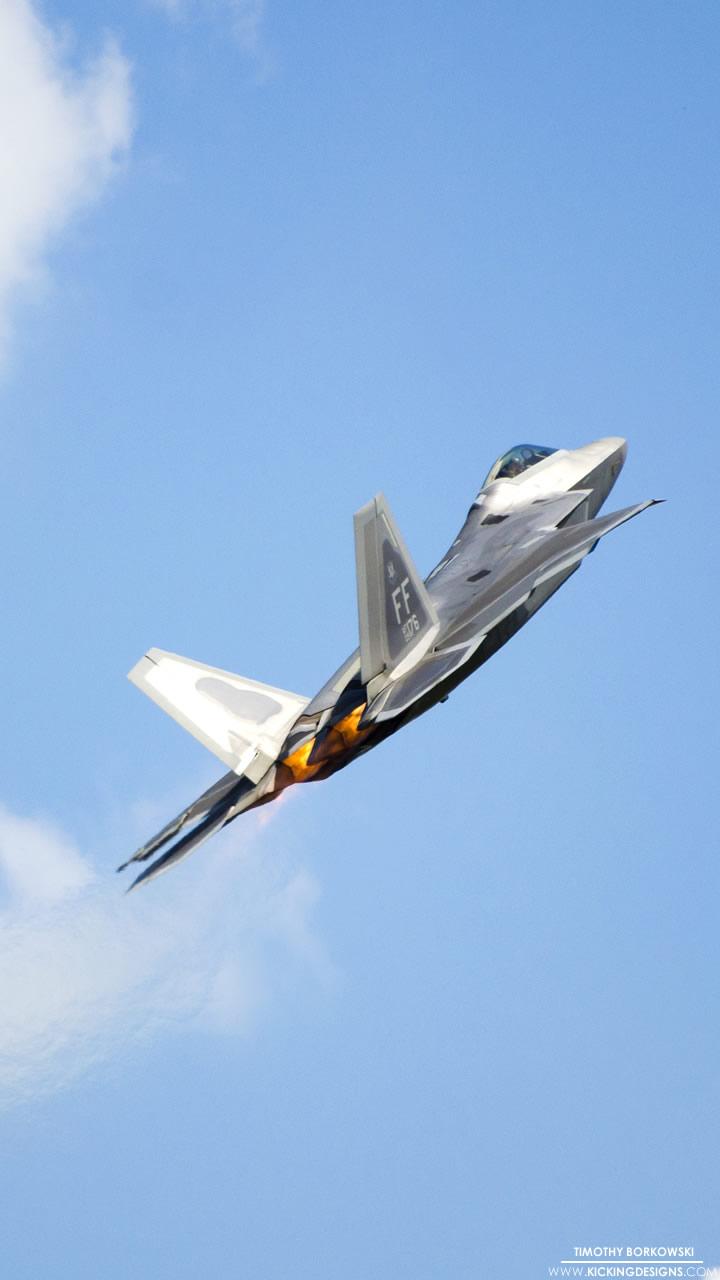 720x1280 Fighter Jet Wallpaper iPhone 4k HD Wallpaper