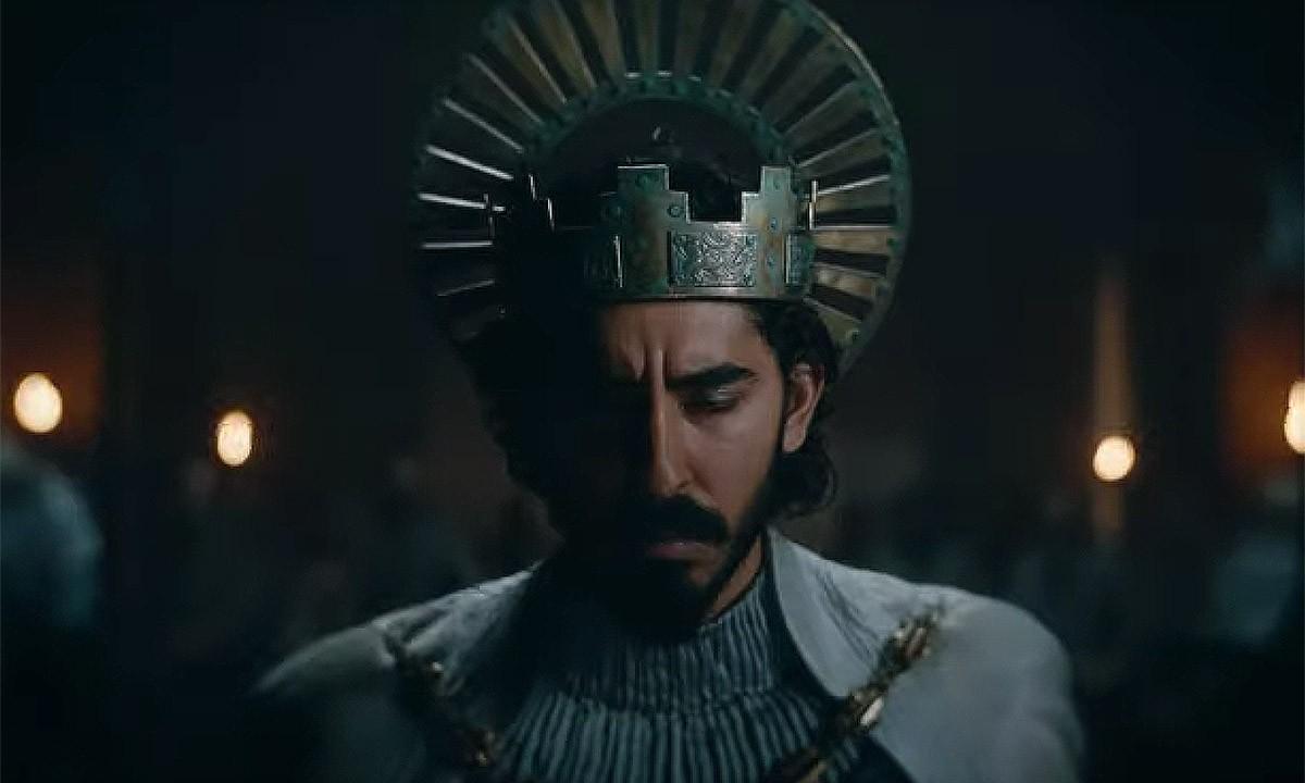 1200x720 A24's 'The Green Knight': Watch the Creepy AF First Here