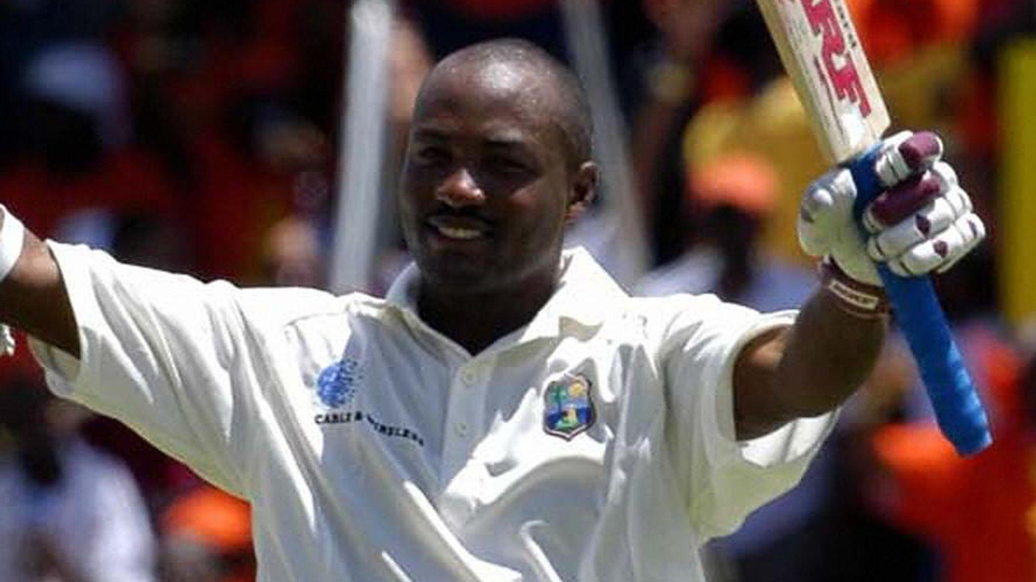 2048x1152 My Cricketing Hero: Mark Butcher picks Brian Lara