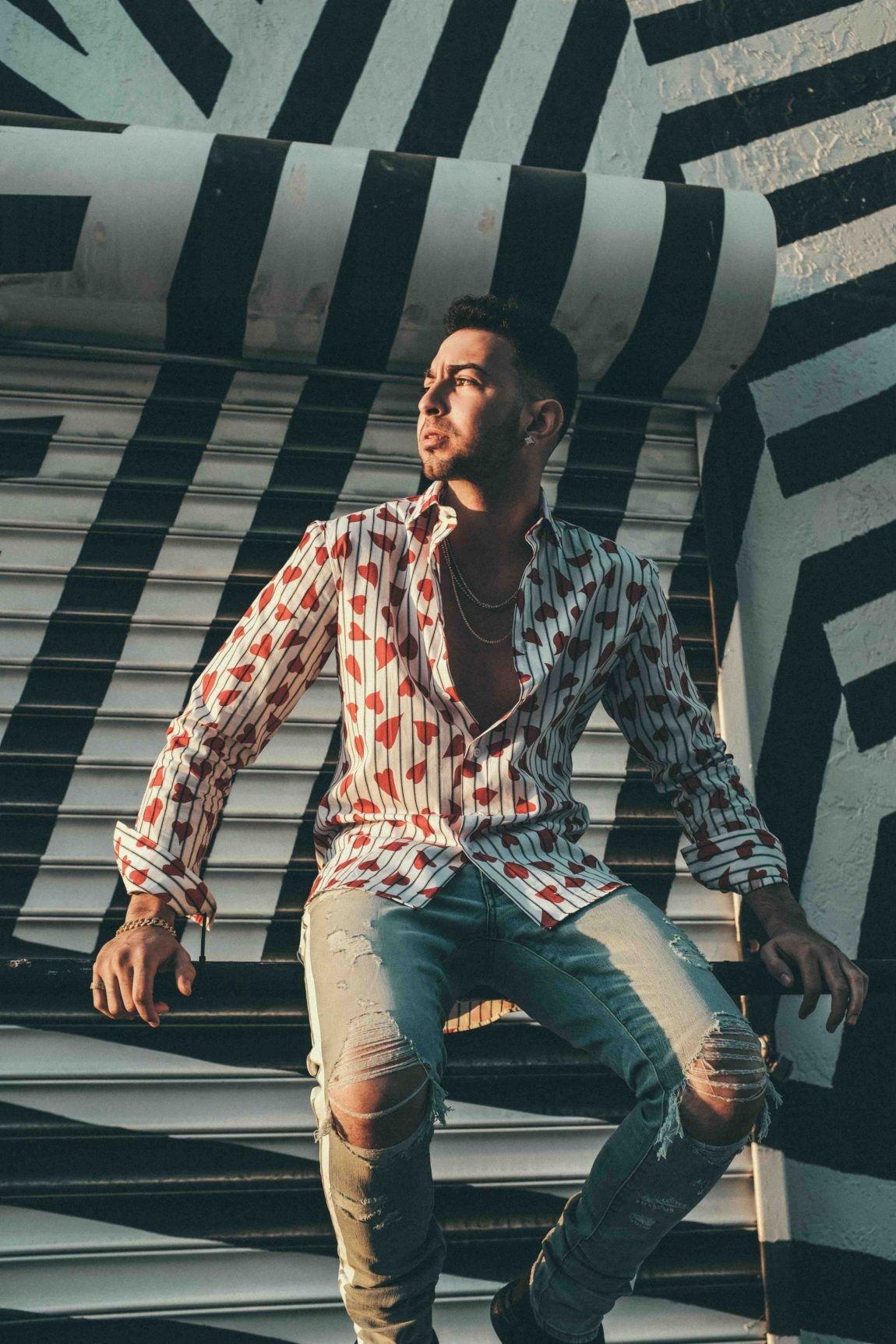 Justin Quiles Wallpapers - Top Free Justin Quiles Backgrounds -  WallpaperAccess