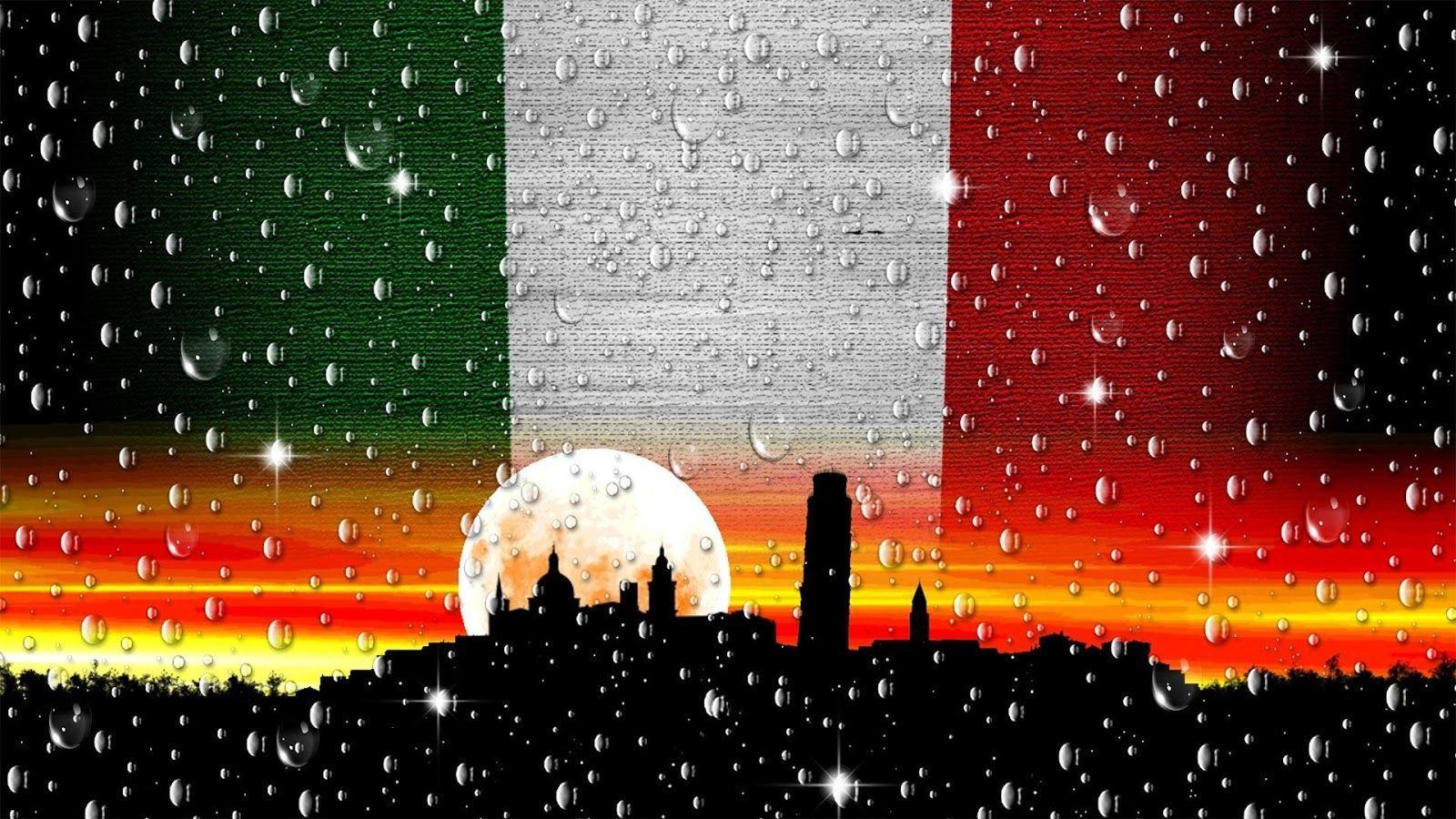 Rain Italy Wallpapers - Top Free Rain Italy Backgrounds - WallpaperAccess