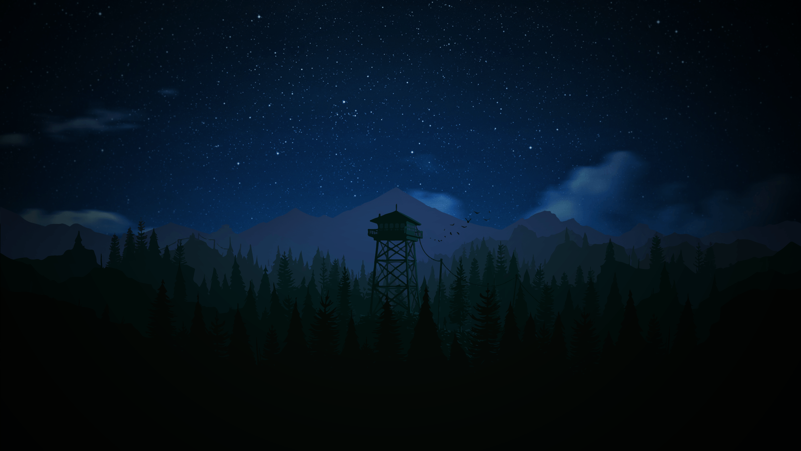 free for apple instal Firewatch