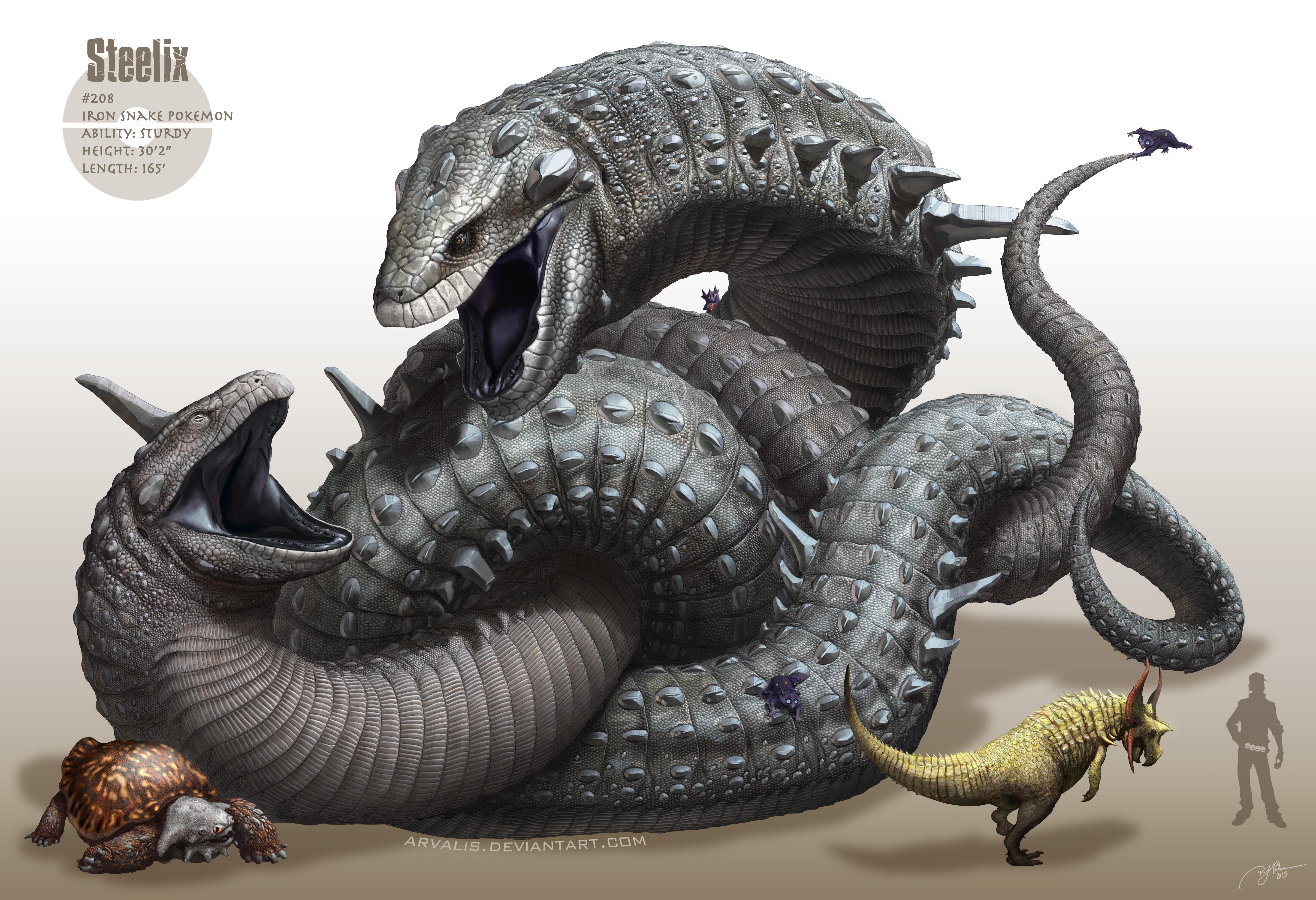 5700x3900 Free download Steelix by arvalis [5700x3900] for your Desktop, Mobile & Tablet. Explore Tentacruel HD Wallpaper. Tentacruel HD Wallpaper, HD Wallpaper HD Pic, HD Wallpaper HD Free