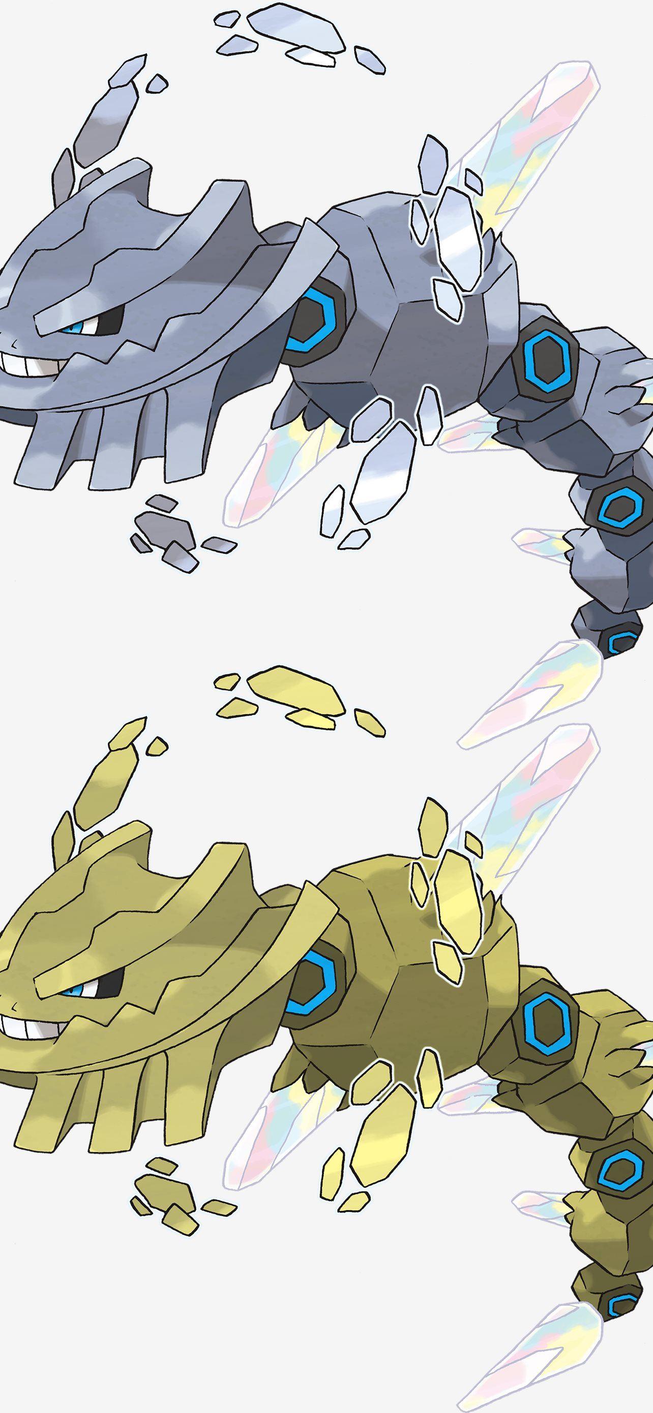 1284x2778 steelix HD iPhone Wallpaper Free Download