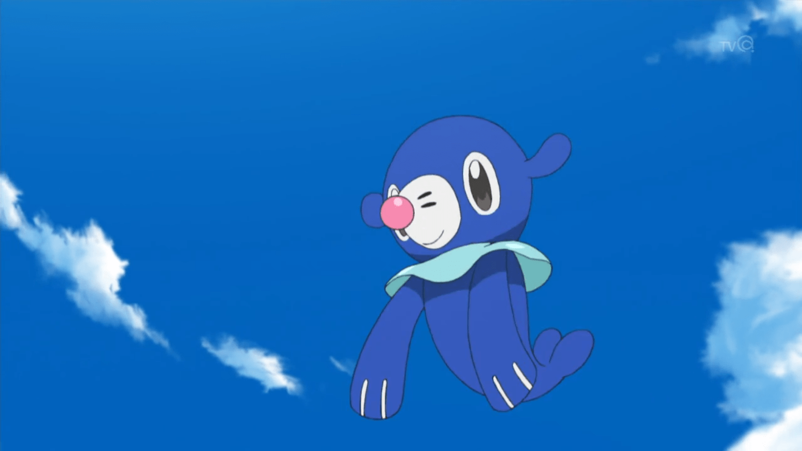 1566x881 Lana's Primarina. Pokémon