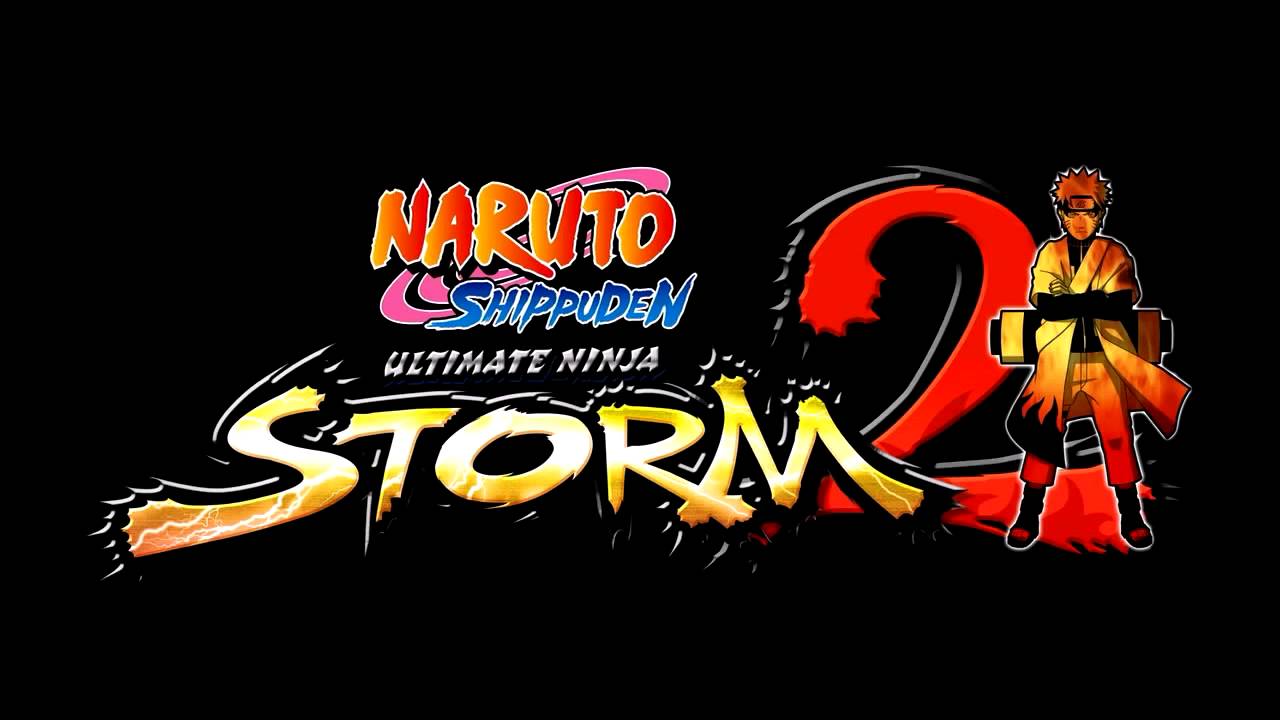 1280x720 Naruto Shippuden Ultimate Ninja Storm 2 OST Hidden Leaf Village