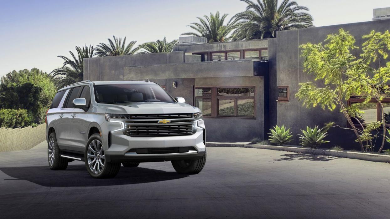 1245x700 Chevrolet Suburban 4k HD Wallpaperx1440