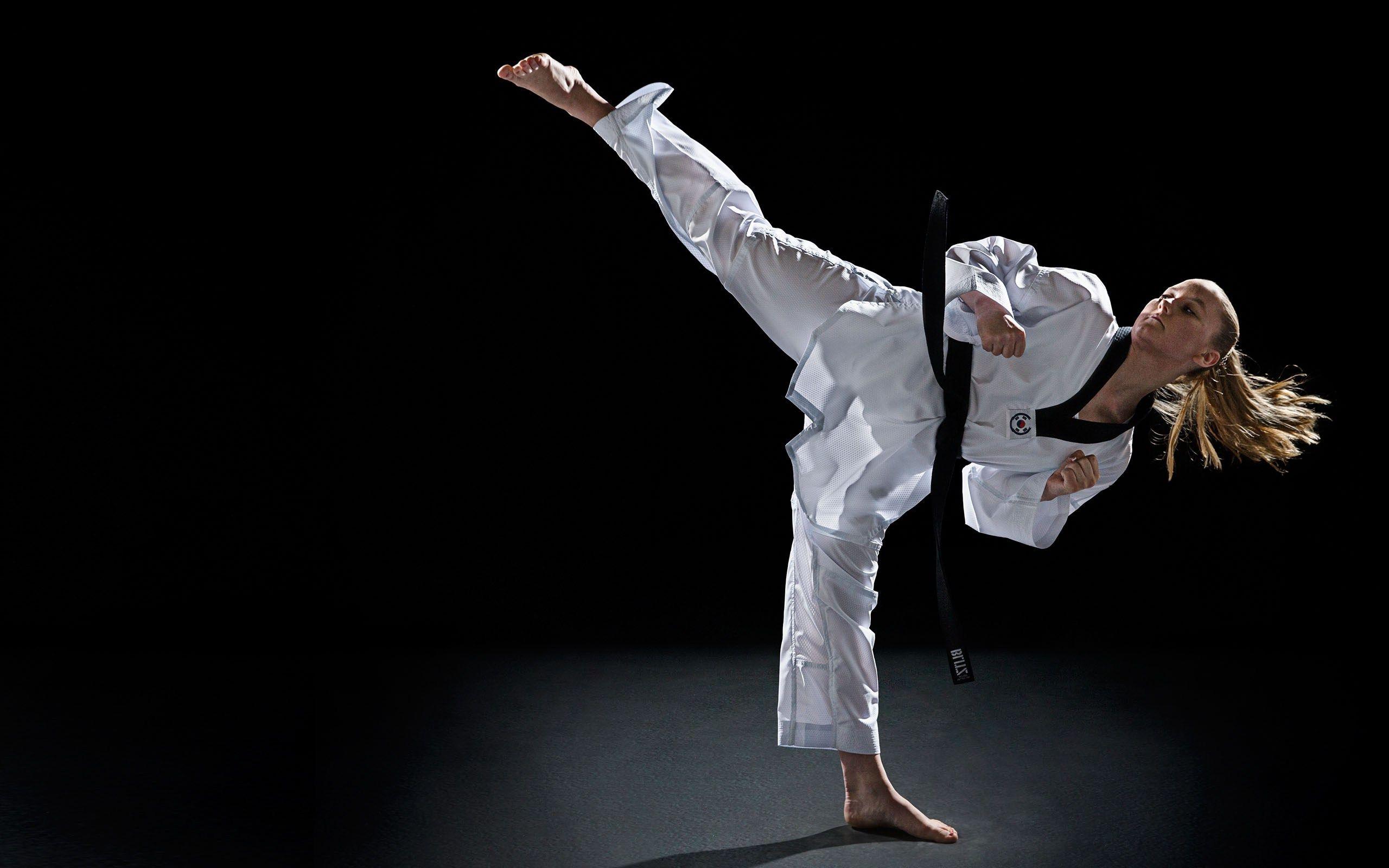 2560x1600 Blitz Taekwondo Wallpaper 2560×1600