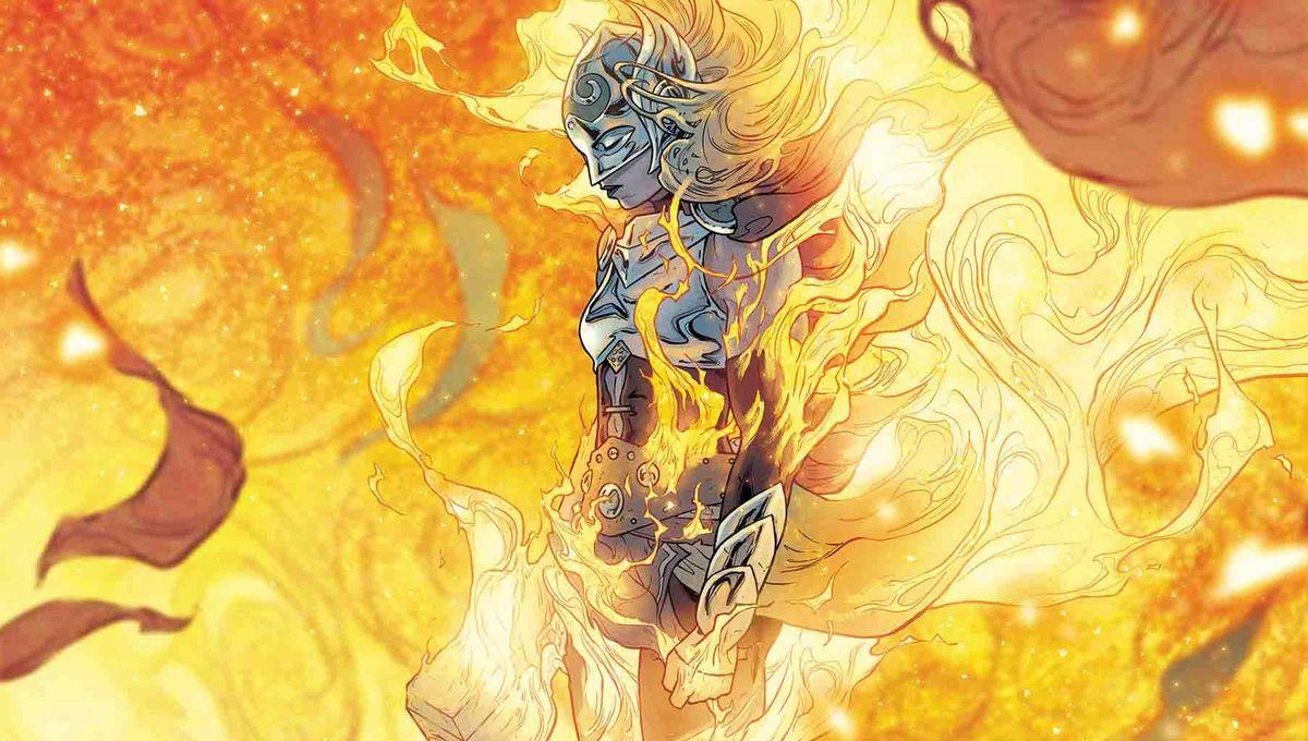 1200x680 Mighty Thor 705 Hero Foster Mighty Thor