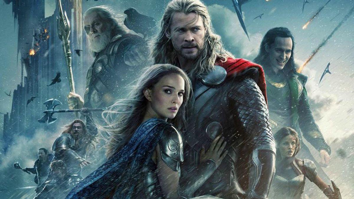 1200x675 Thor 4: Love and Thunder: Christian Bale's possible role, Guardians of the Galaxy, release date