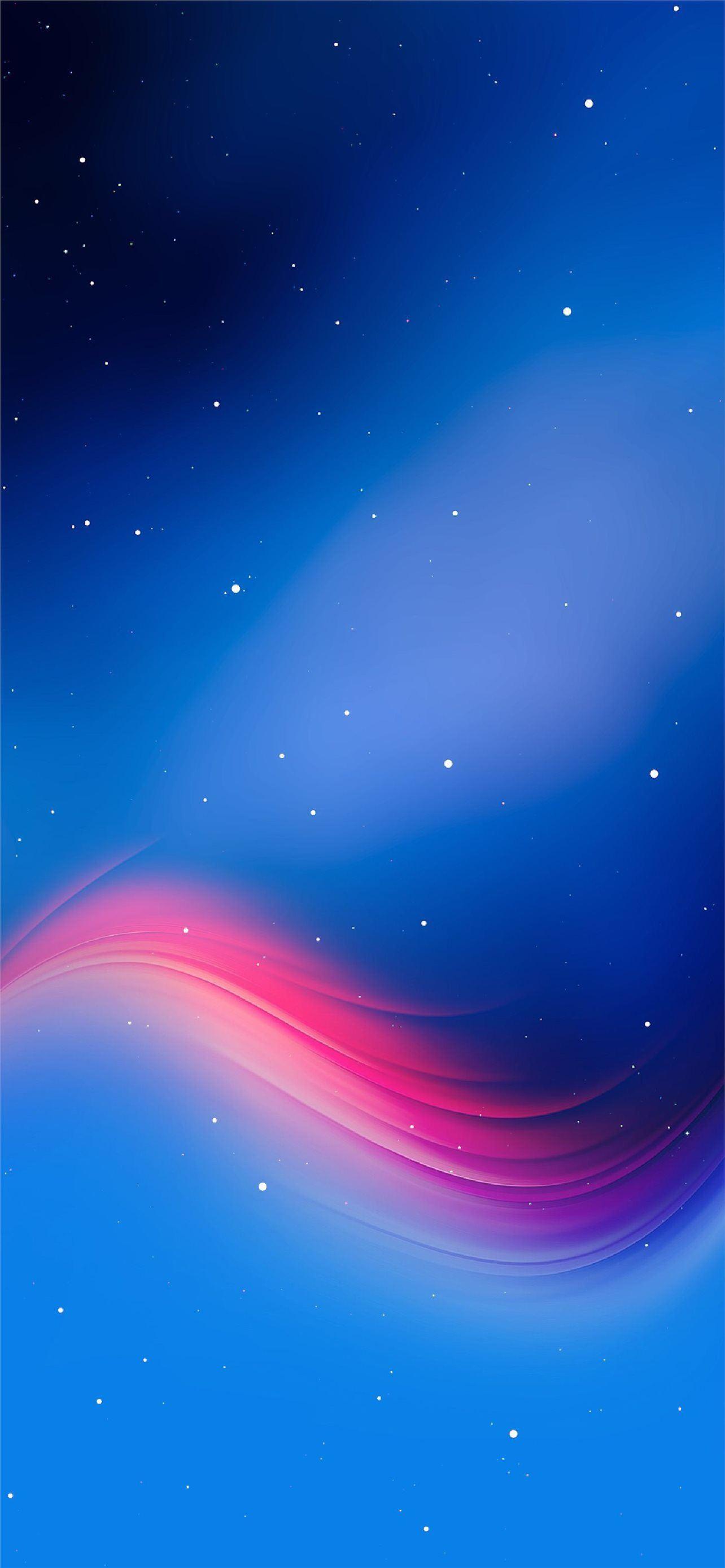 1284x2778 realme 3 pro iPhone Wallpaper Free Download