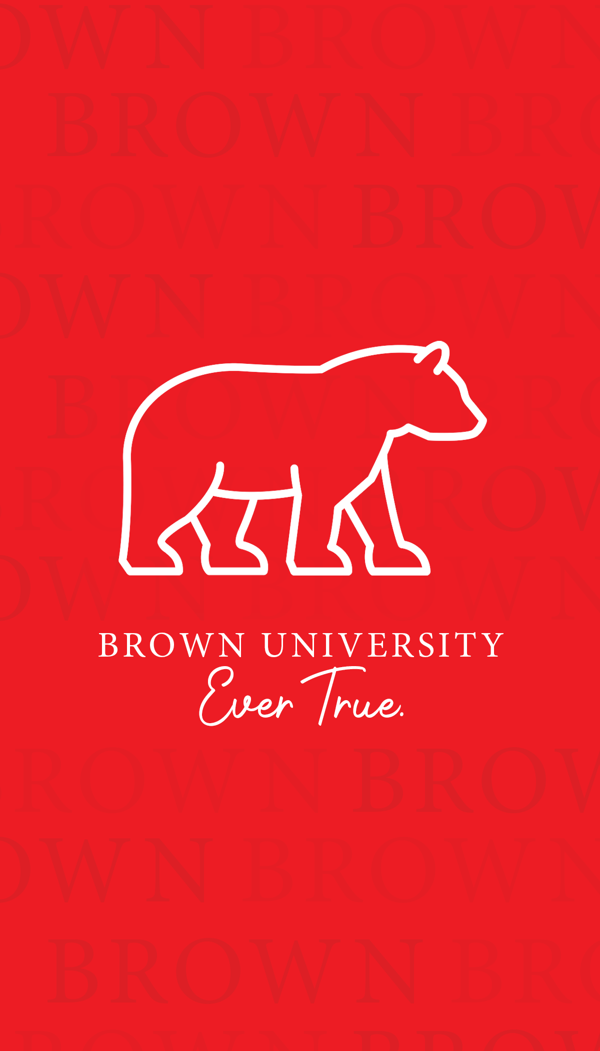 1200x2100 A Gift From Brown To You!. Alumni & Friends