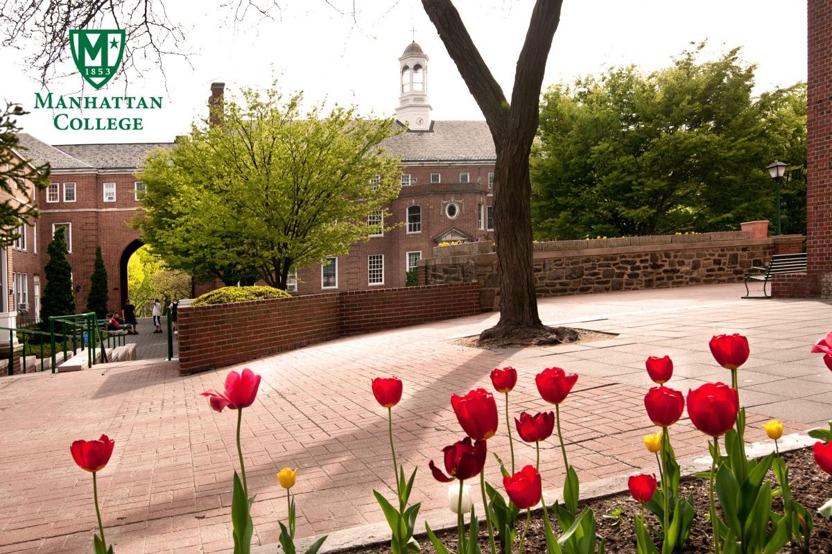 1200x799 Desktop Wallpaper. Manhattan College. Riverdale, NY