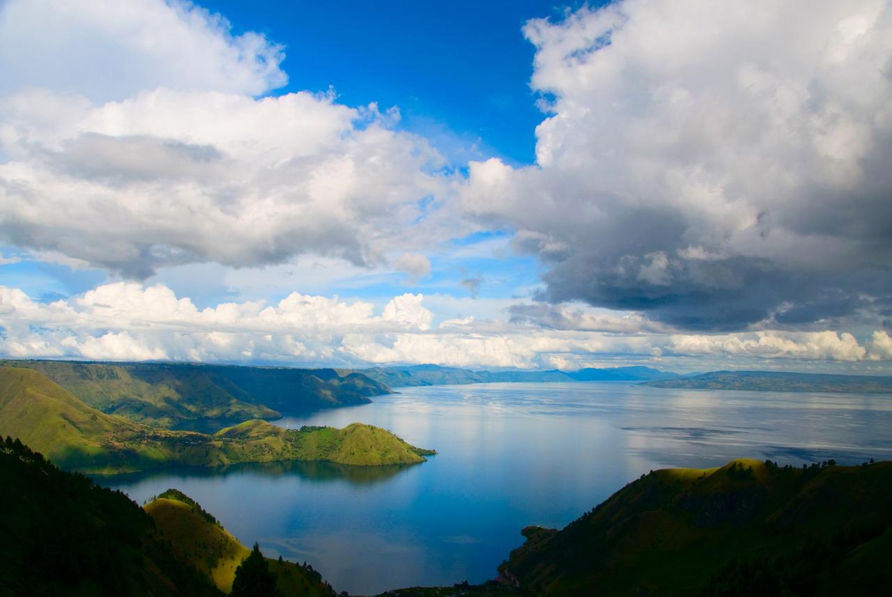 1280x857 My travel wish: Lake Toba, Indonesia