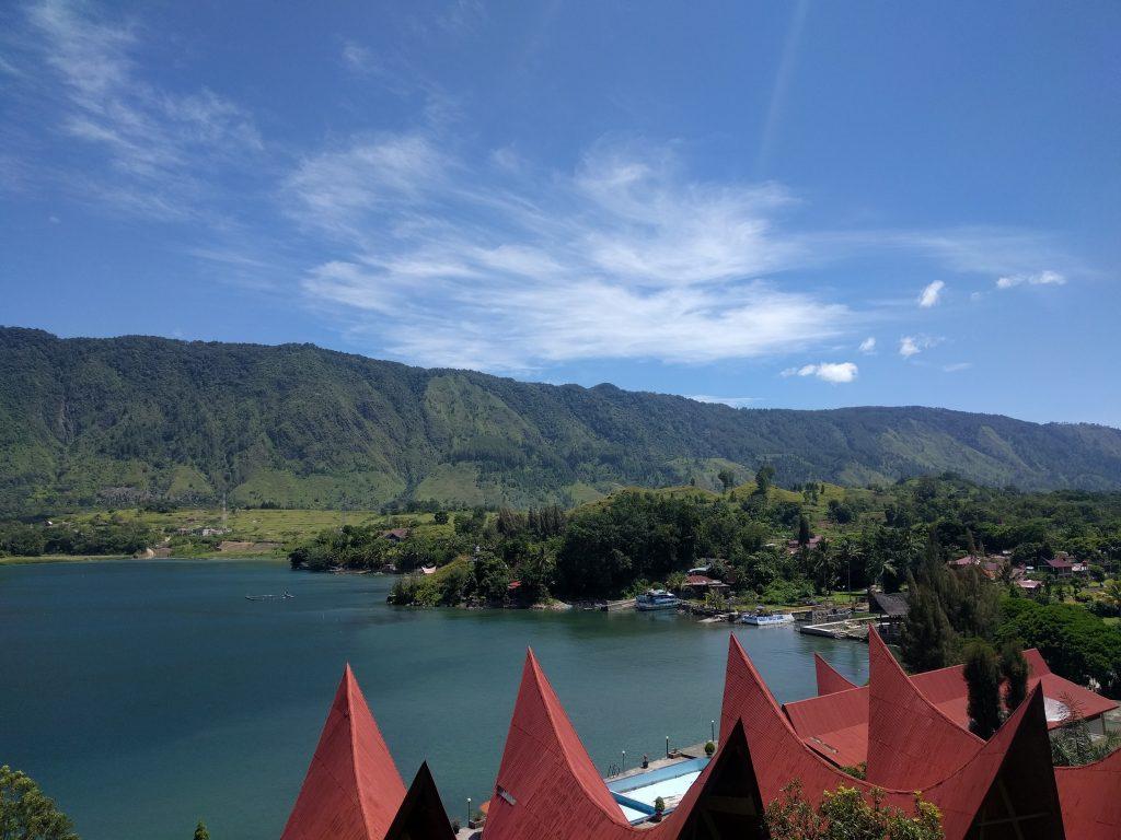 1024x768 Sumatra Loop: Bukit Lawang