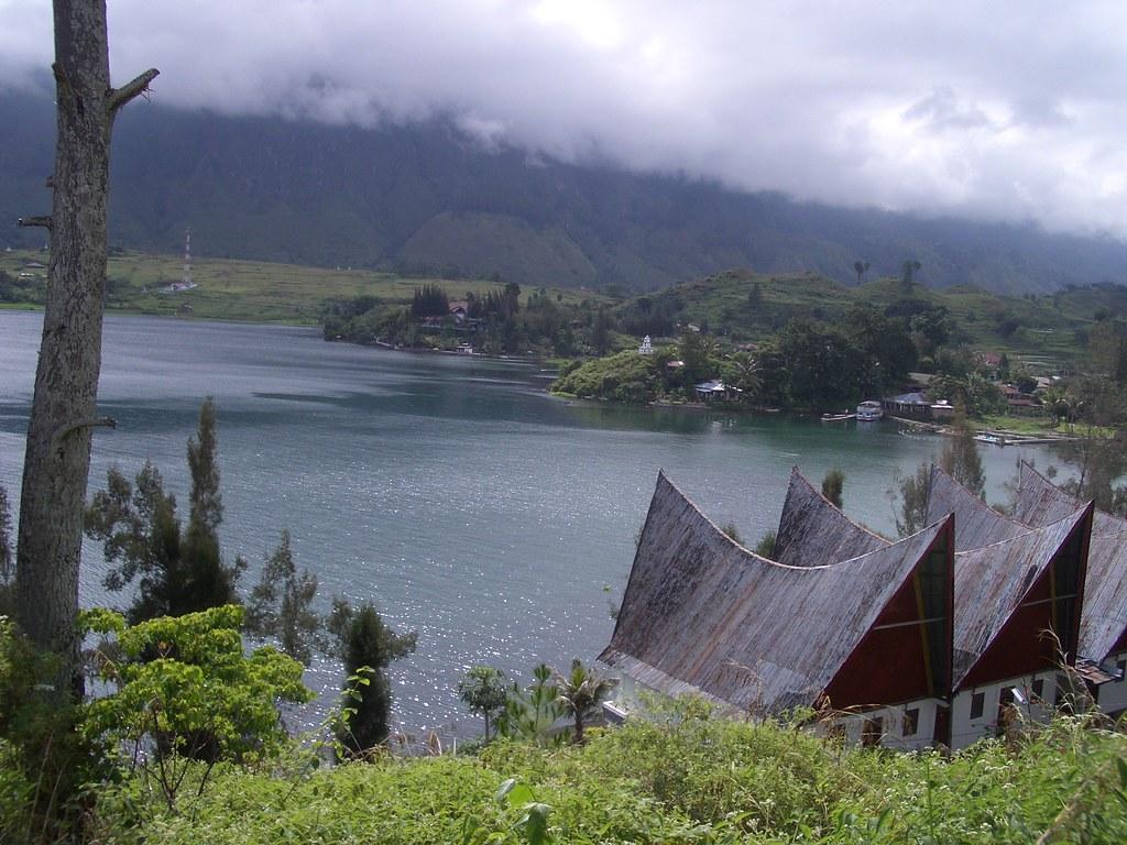 1024x768 Sumatra Toba
