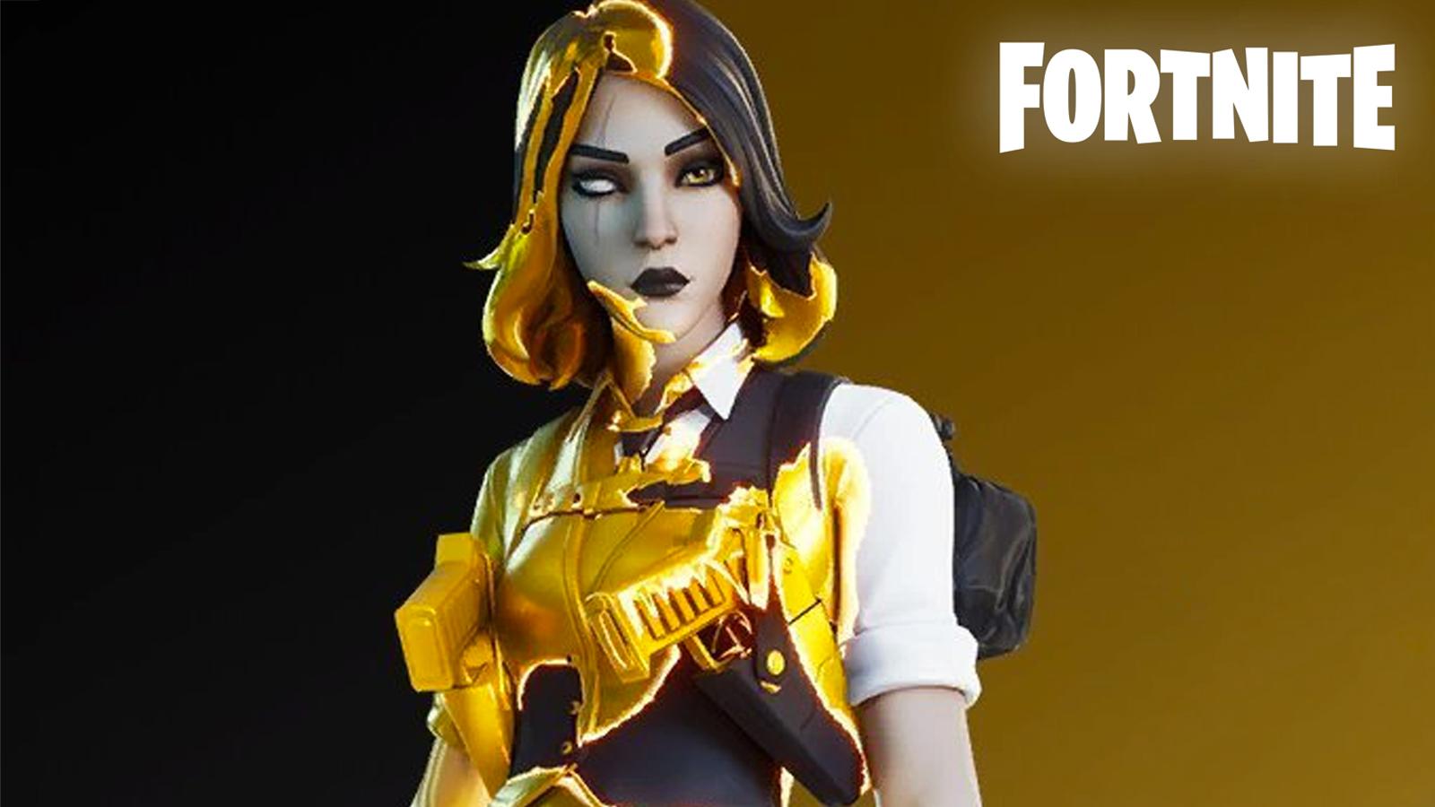 1600x900 How to get female Midas Fortnite skin & complete all Marigold challenges