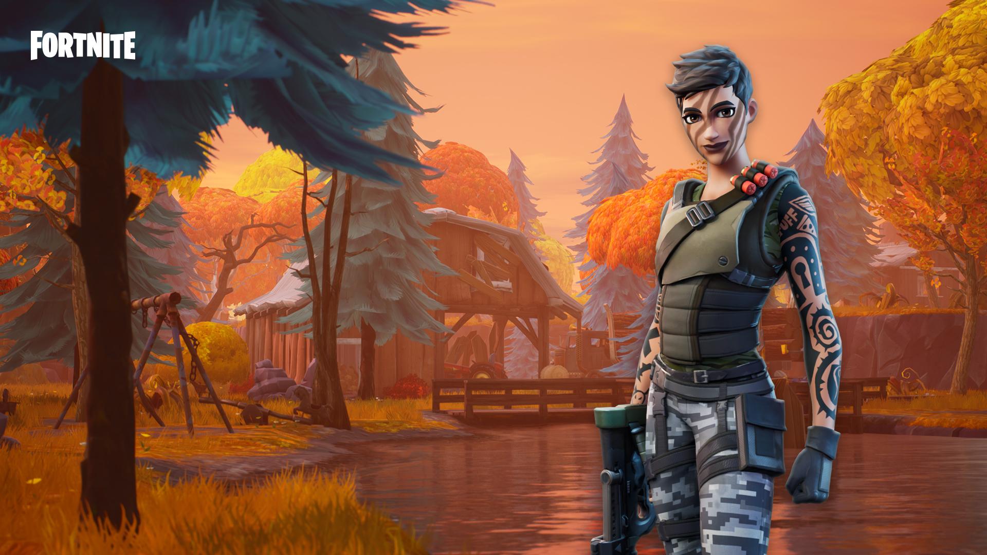1920x1080 Everything You Have to Know About New Midas Skin + Midas Fortnite Wallpaper