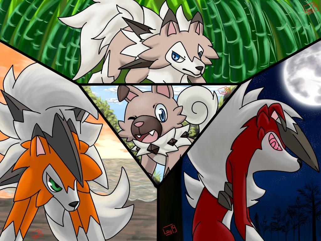 1024x768 Rockruff Propaganda