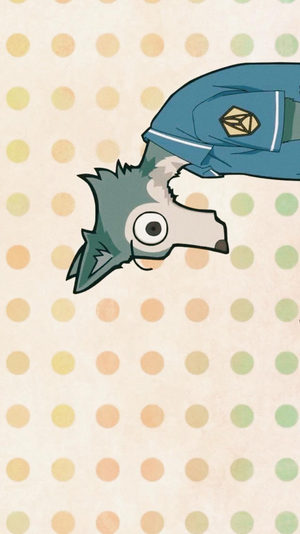 959x1703 beastars wallpaper
