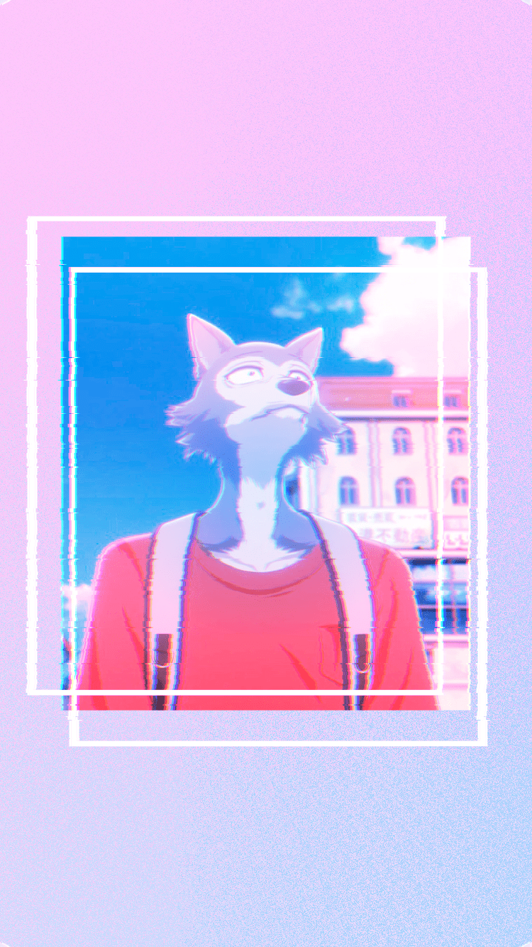 750x1334 Beastars ideas. anime furry, furry art, anime