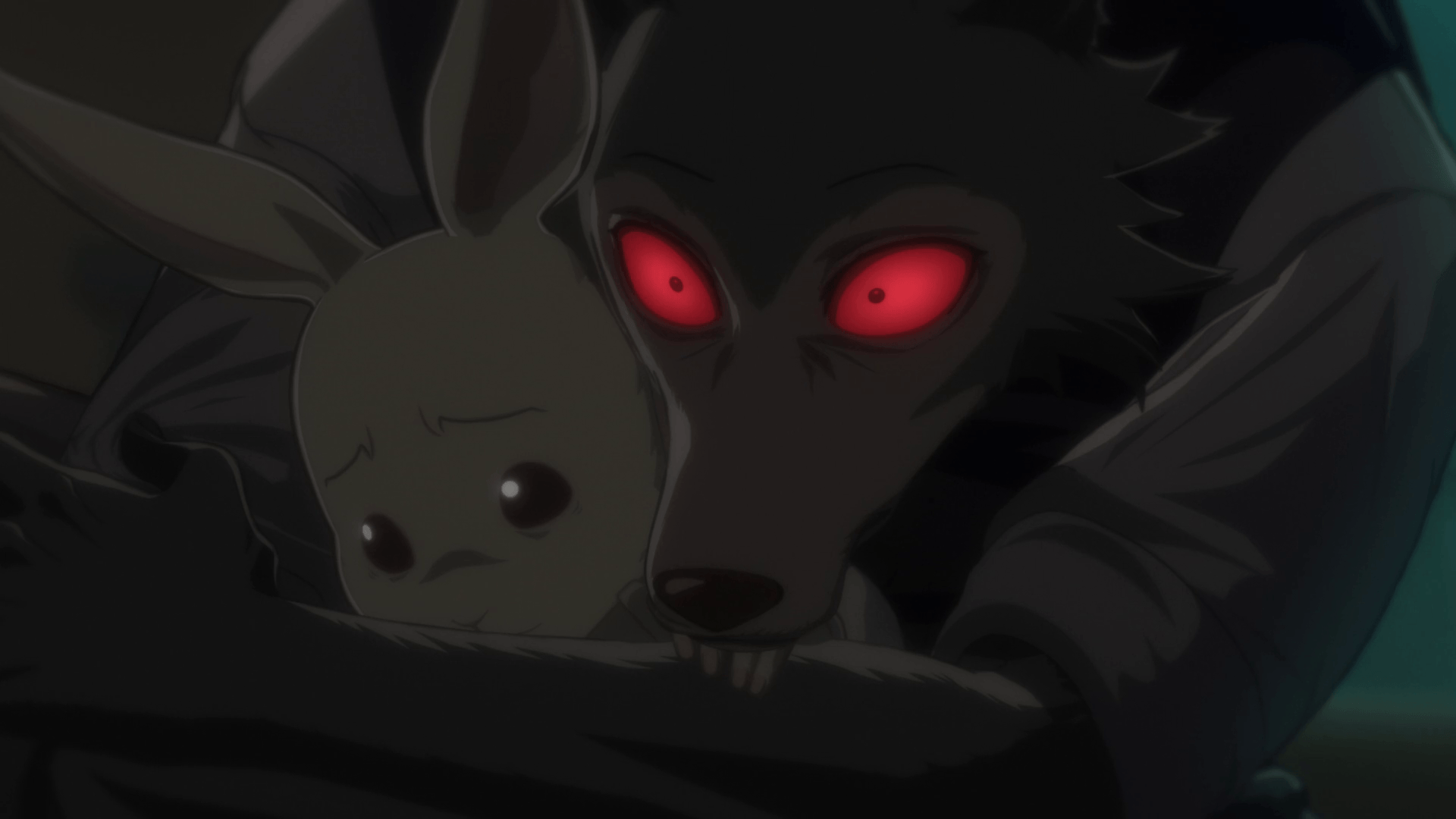1920x1080 Legosi Beastars Wallpaper HD