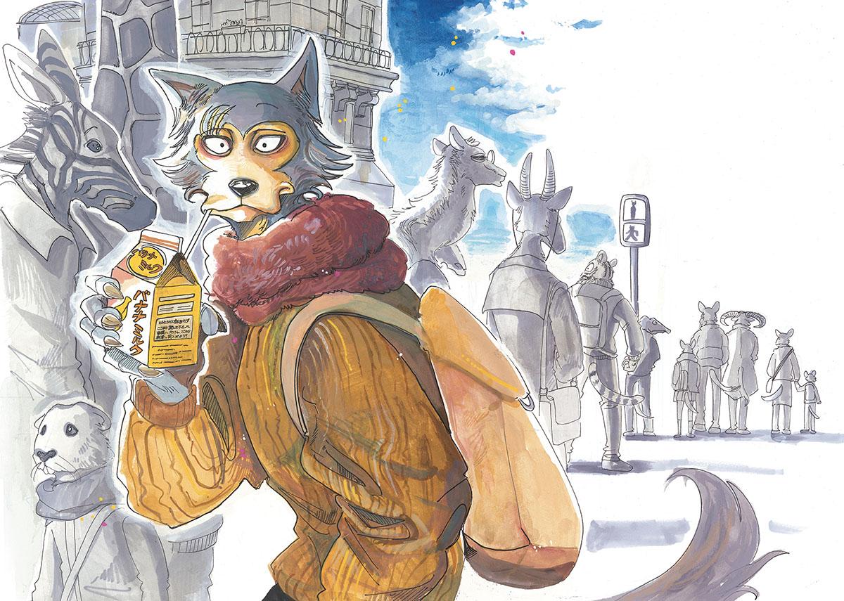 1200x855 Legosi and Scan Gallery