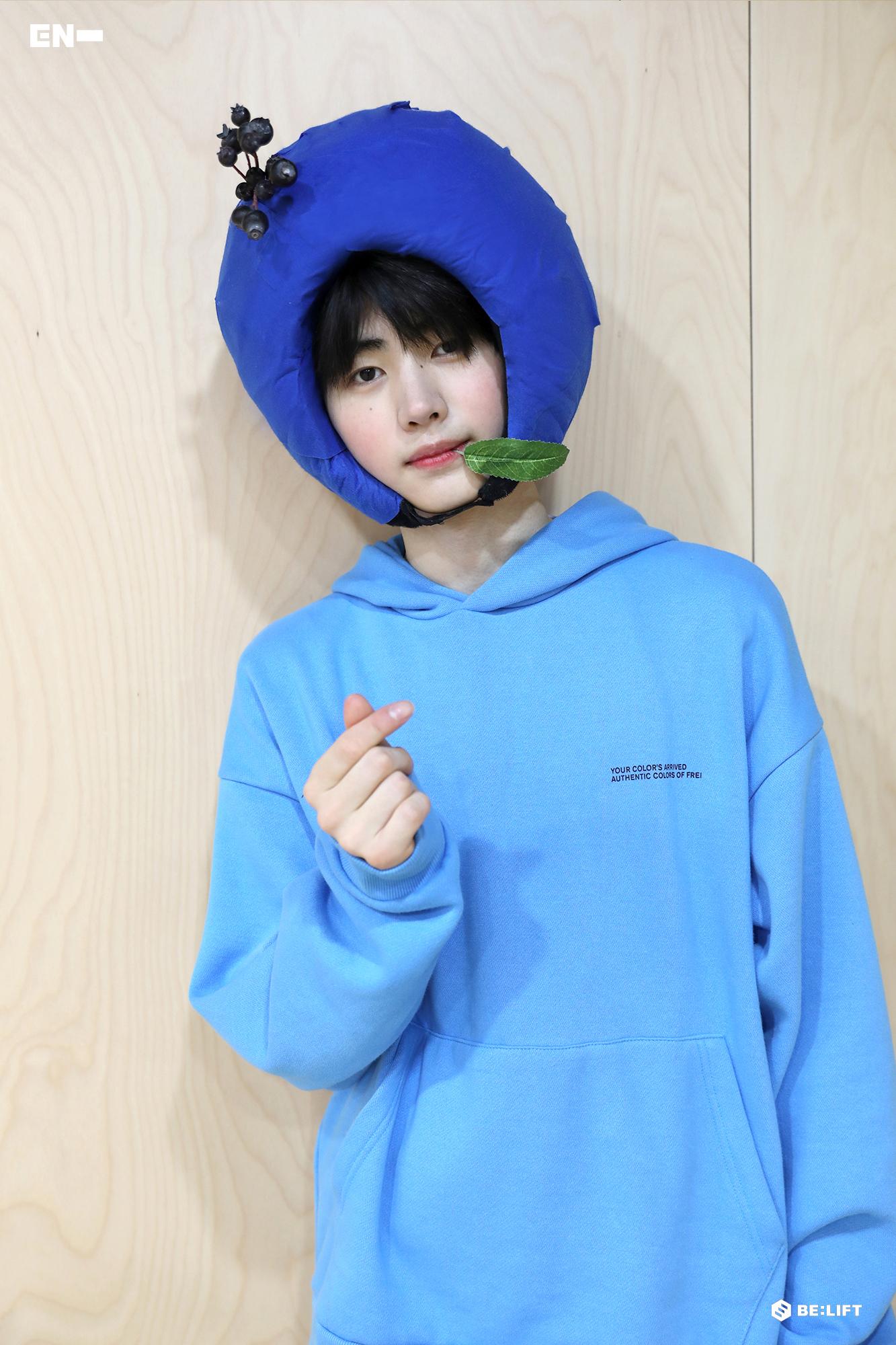 1333x2000 HALLOWEEN WITH ENHYPEN