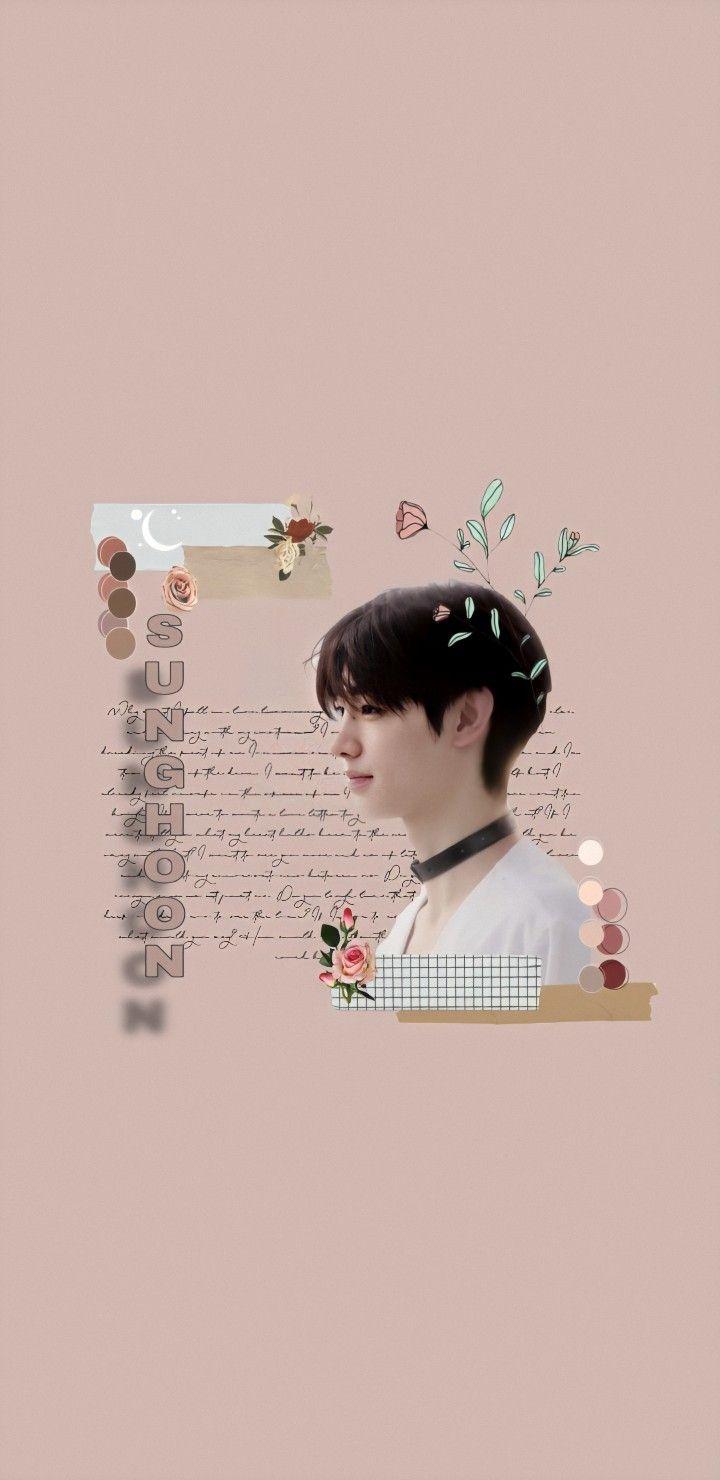 720x1480 park sunghoon wallpaper iland