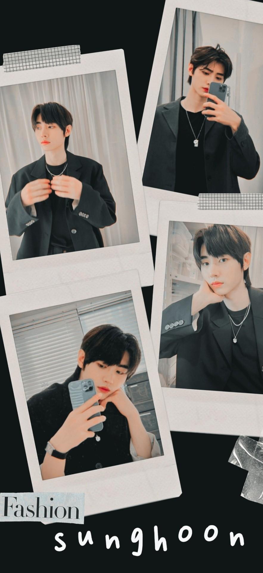 883x1920 Sunghoon Boyfriend Material Like Reblog If You Save