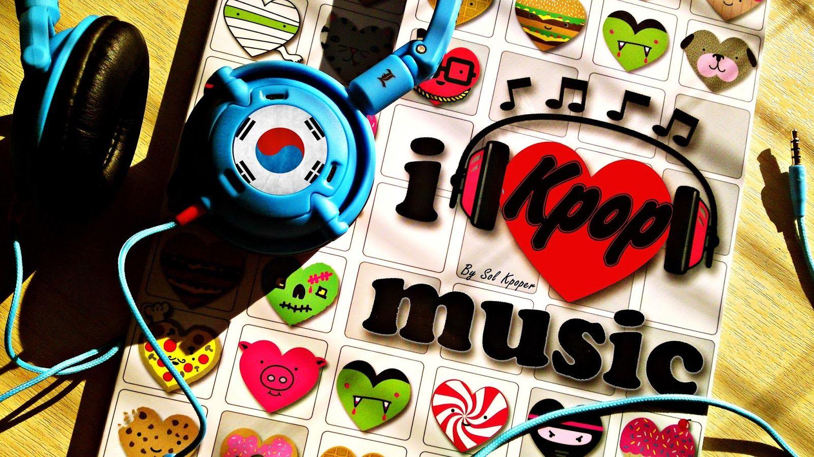 Love Kpop Wallpapers - Top Free Love Kpop Backgrounds - WallpaperAccess