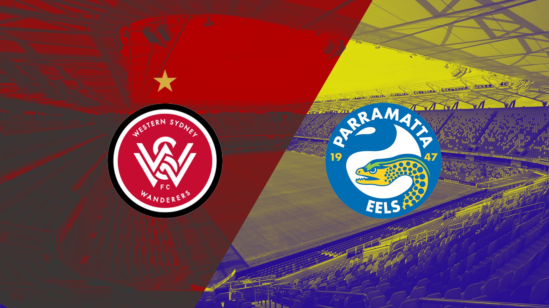 1920x1080 Western Sydney Wanderers made Parramatta Stadium famous, not the Eels