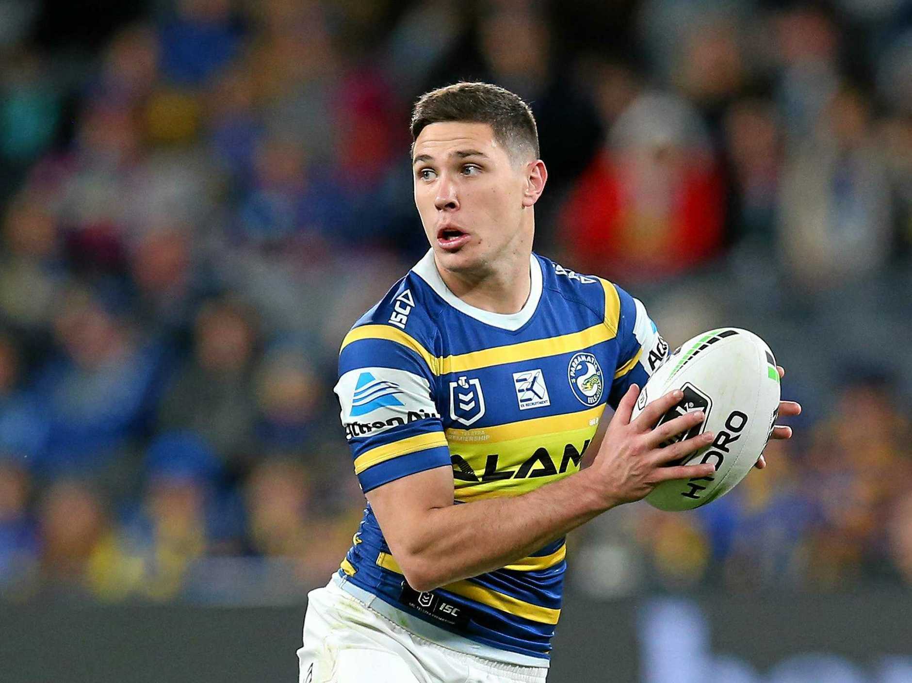 1880x1408 Parramatta Eels Mitchell Moses