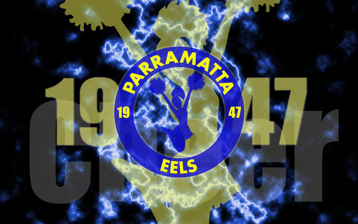 1400x875 Parramatta Eels Wallpaper HD Wallpaper