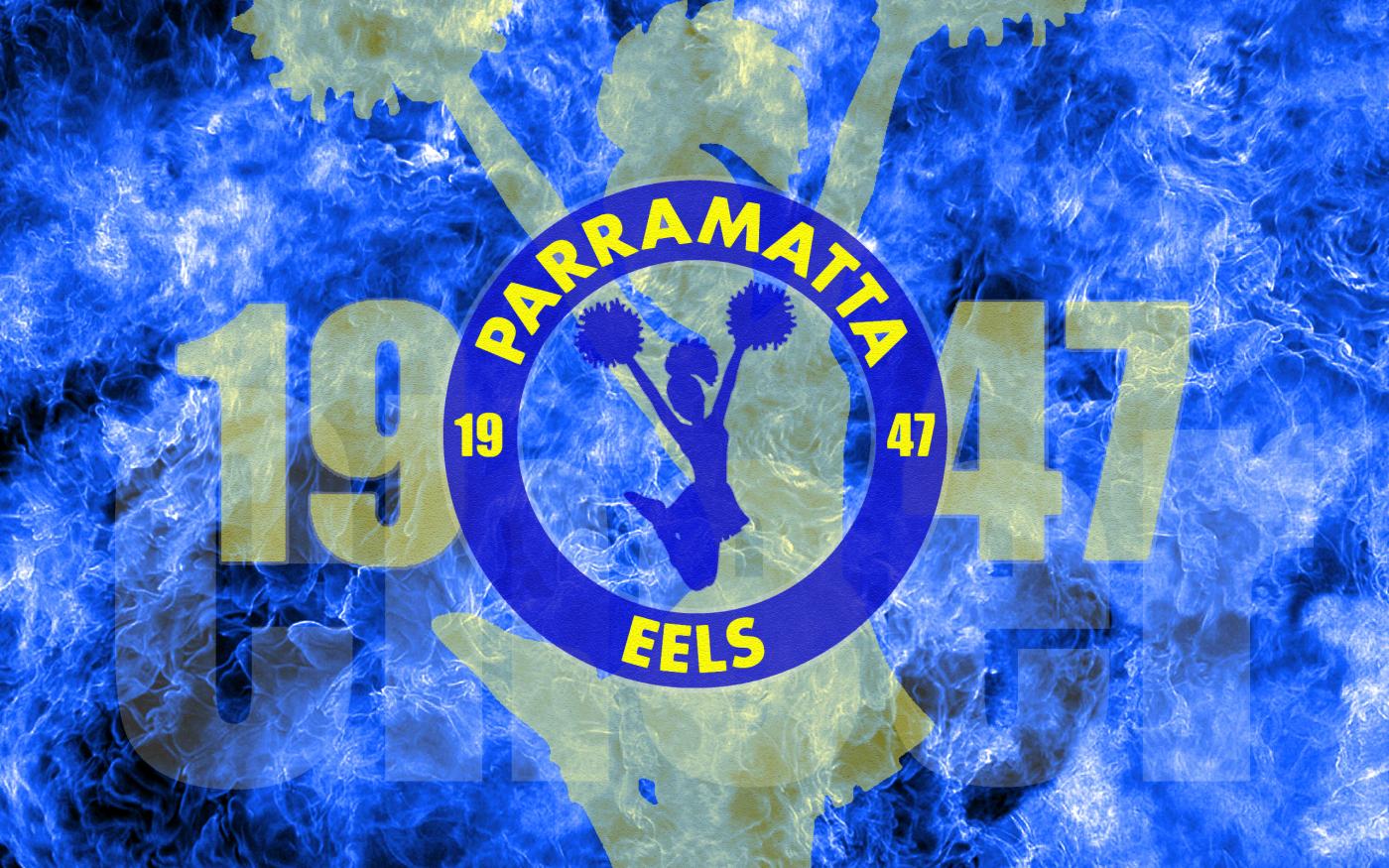 1400x875 Parramatta Eels Wallpaper HD Wallpaper