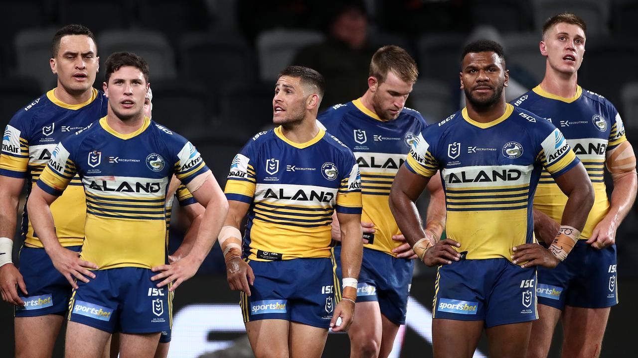1280x720 Why Fittler holds finals fears for the Eels