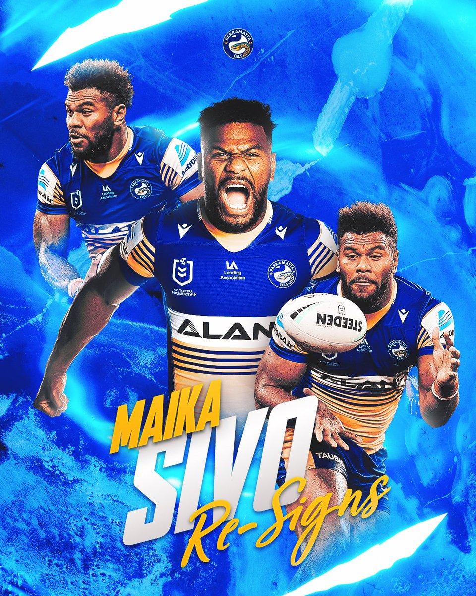 960x1200 Parramatta Eels! Sivo! Sivo!