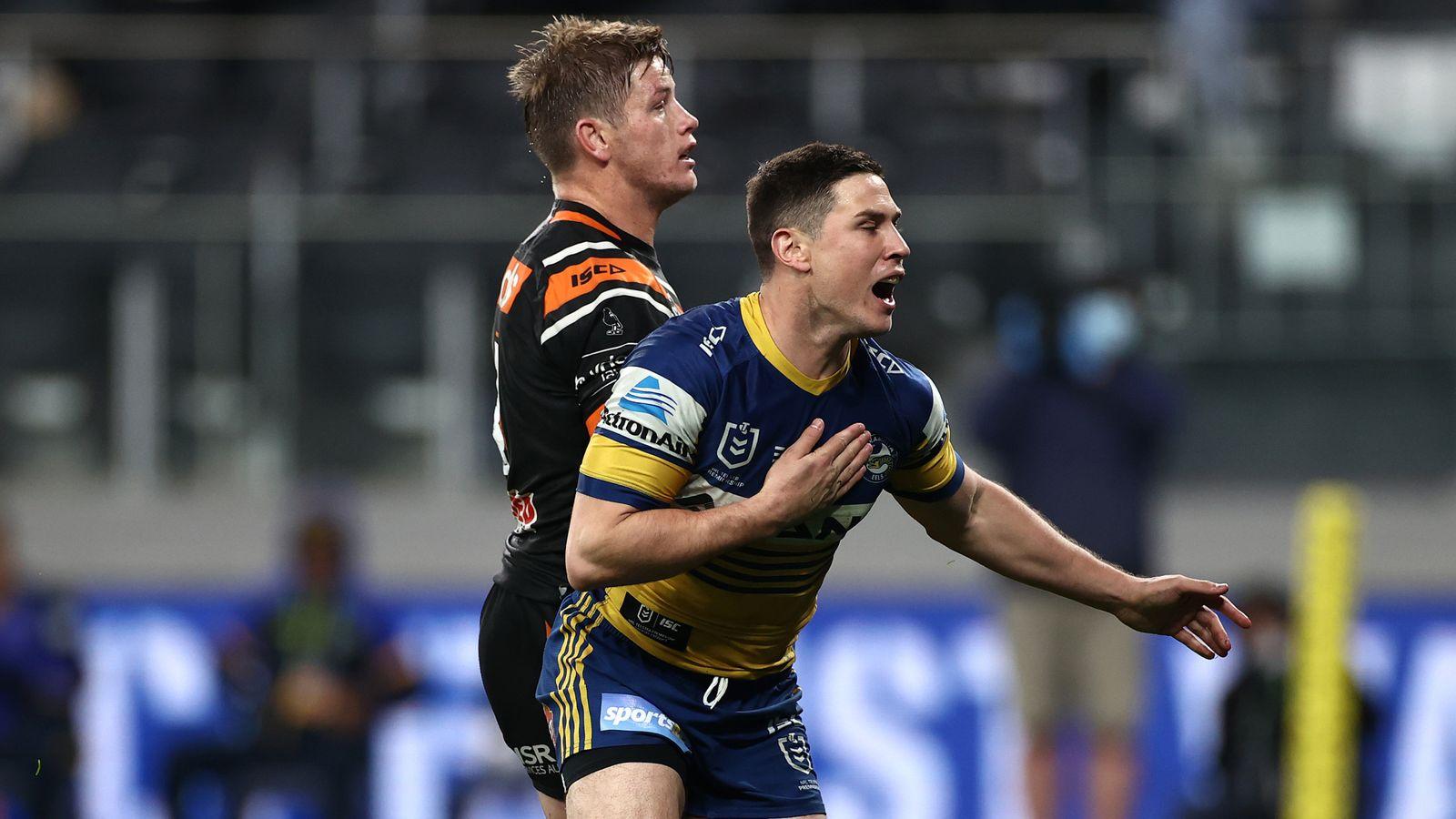1600x900 Parramatta 26 Wests Report & Highlights