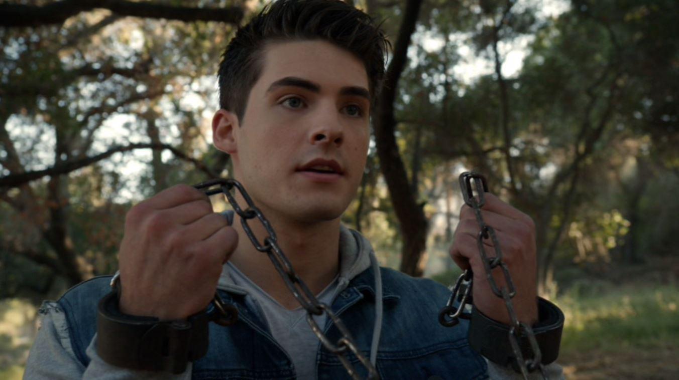 1352x758 Teen Wolf Heartless (TV Episode 2017)