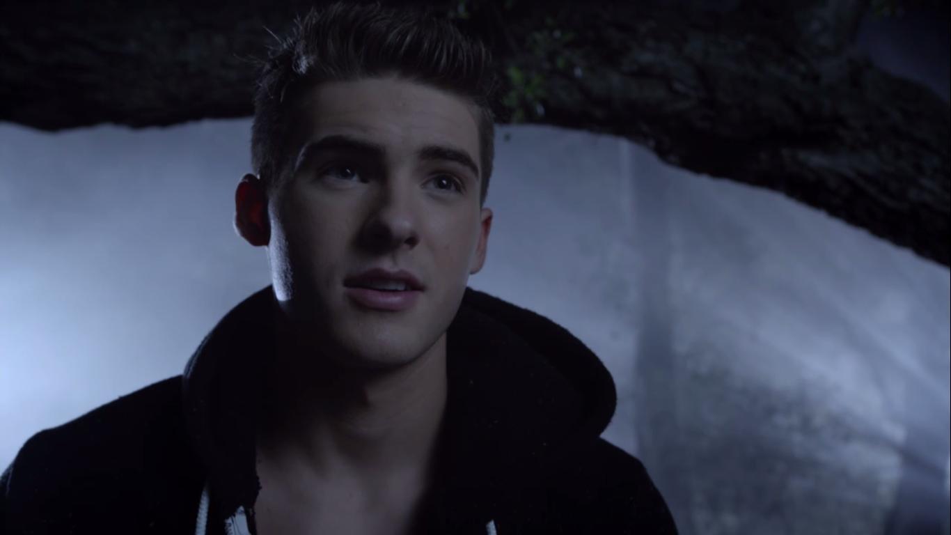 1366x768 Poll: New Characters on Teen Wolf
