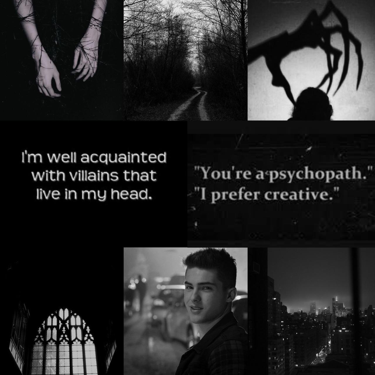1280x1280 Band Moodboards
