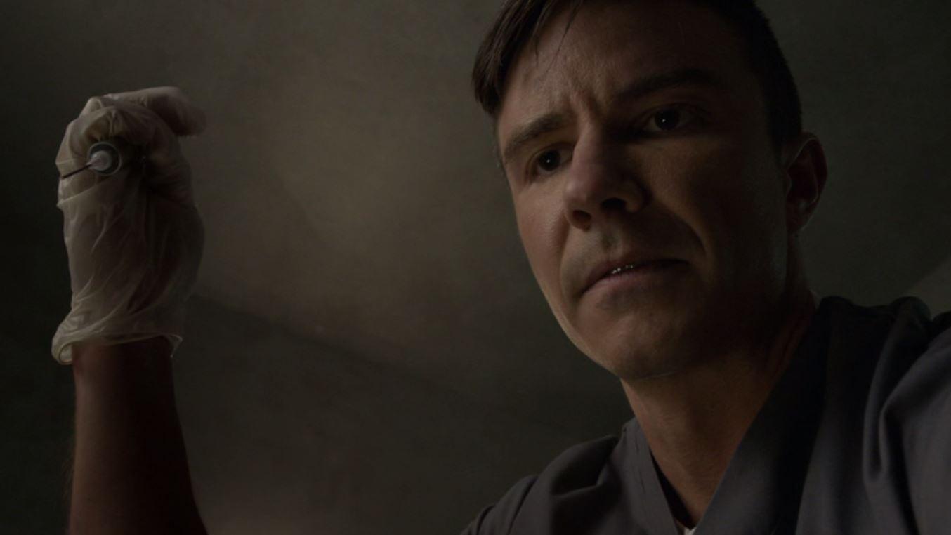 1354x762 Teen Wolf The Sword and the Spirit (TV Episode 2016)