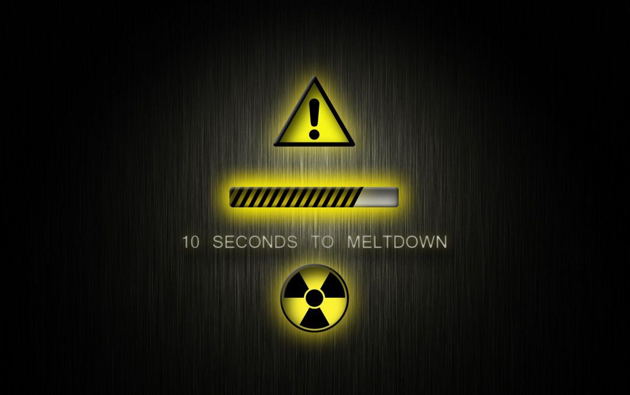 1280x804 Nuclear Radiation Funny wallpaper. Nuclear Radiation Funny stock