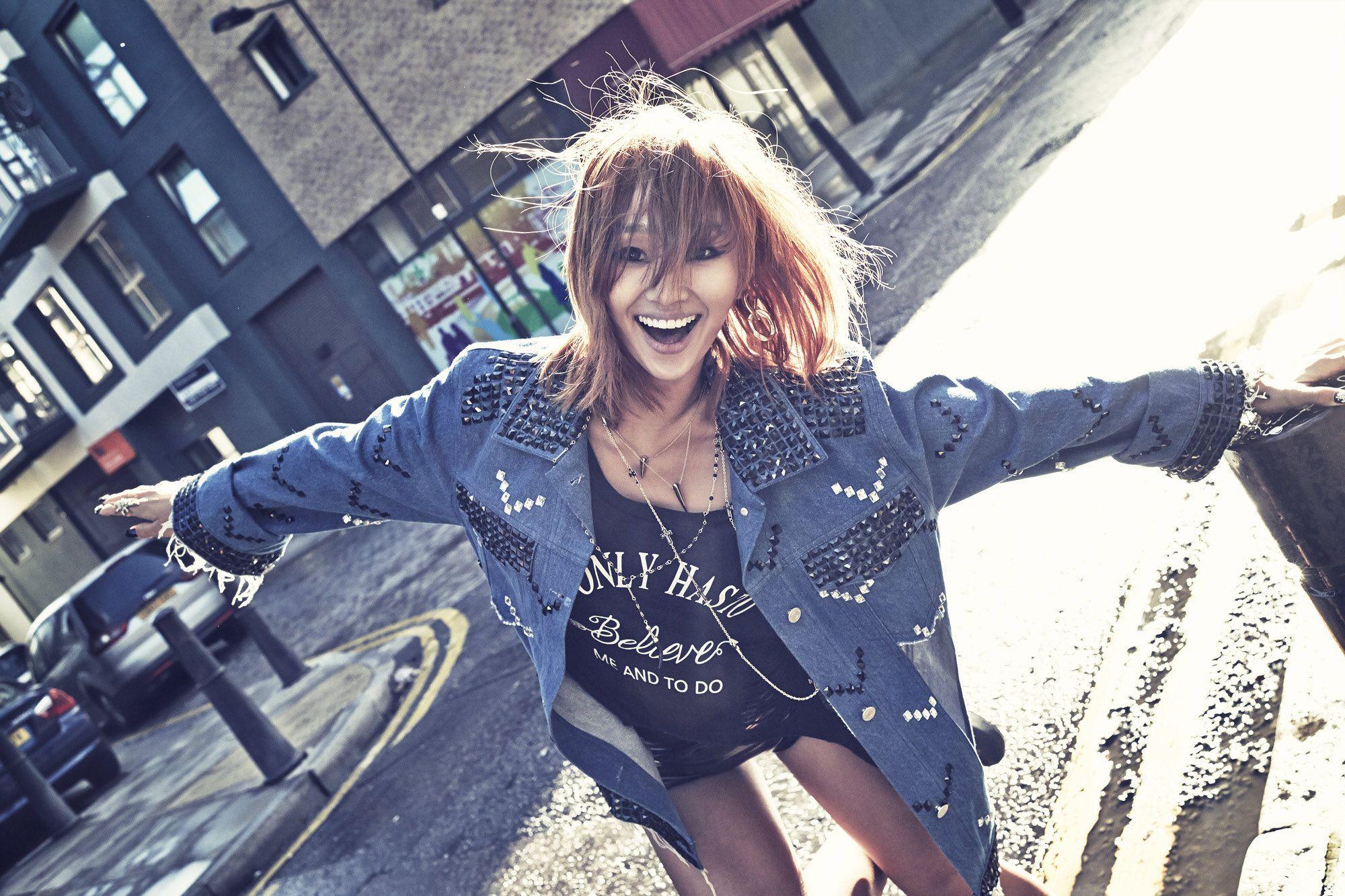 2000x1333 Kpop image Hyorin