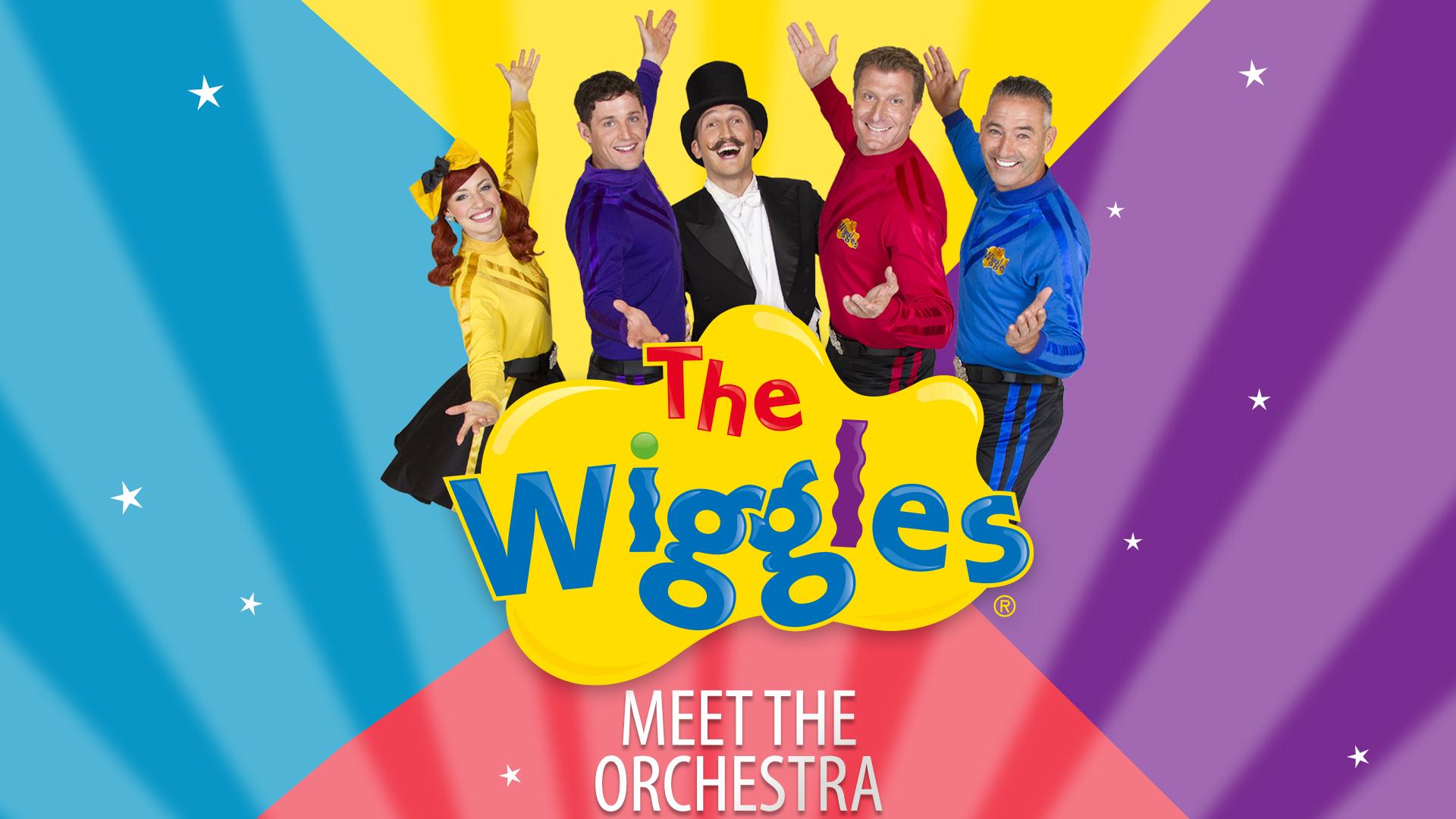 The Wiggles Wallpapers - Top Free The Wiggles Backgrounds - WallpaperAccess