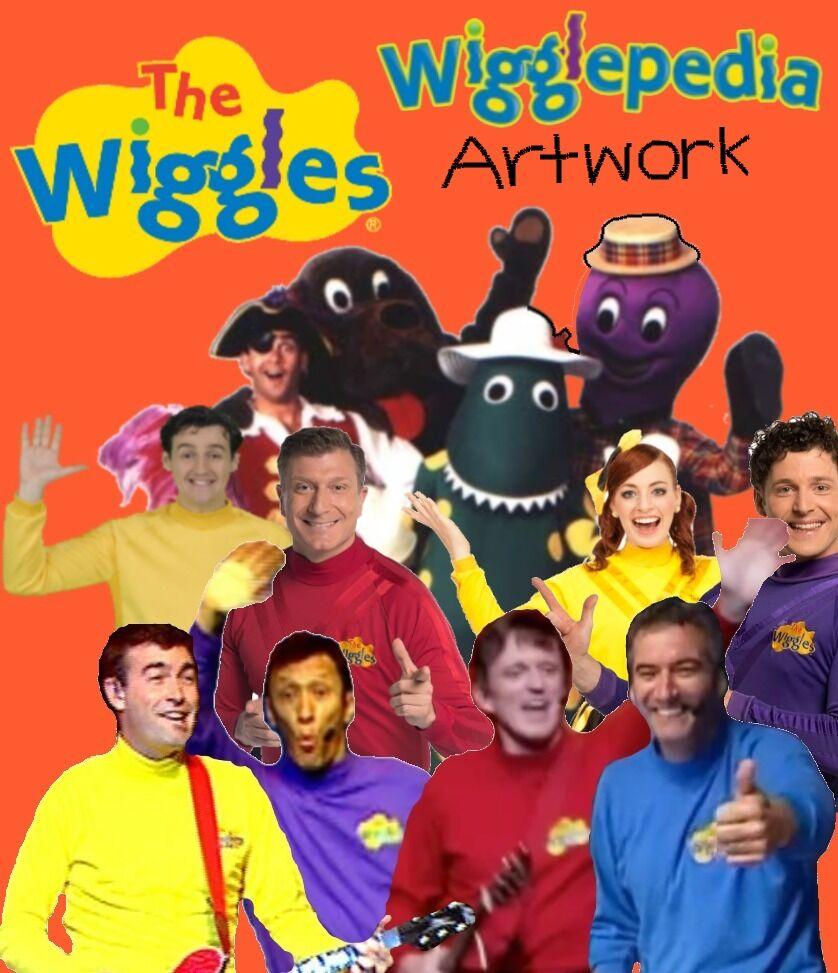 The Wiggles Wallpapers Top Free The Wiggles Backgrounds Wallpaperaccess My Xxx Hot Girl 