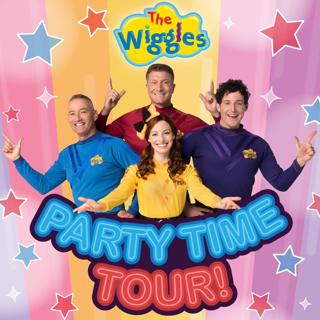 The Wiggles Wallpapers - Top Free The Wiggles Backgrounds - WallpaperAccess